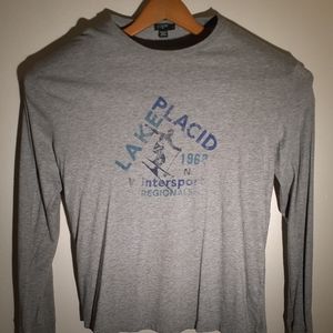 J Crew longsleeve tee